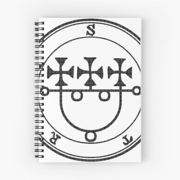 Item preview, Prince Sitri - Black Sigil designed and sold by DavidAGA.