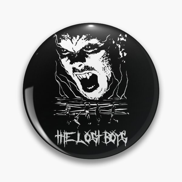 Item preview, LOST BOYS designed and sold by ColeMunroChitty.