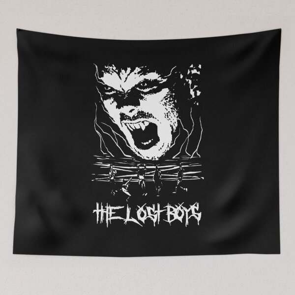 Item preview, LOST BOYS designed and sold by ColeMunroChitty.