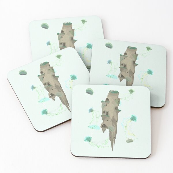 Item preview, Jelly Island designed and sold by penwah.