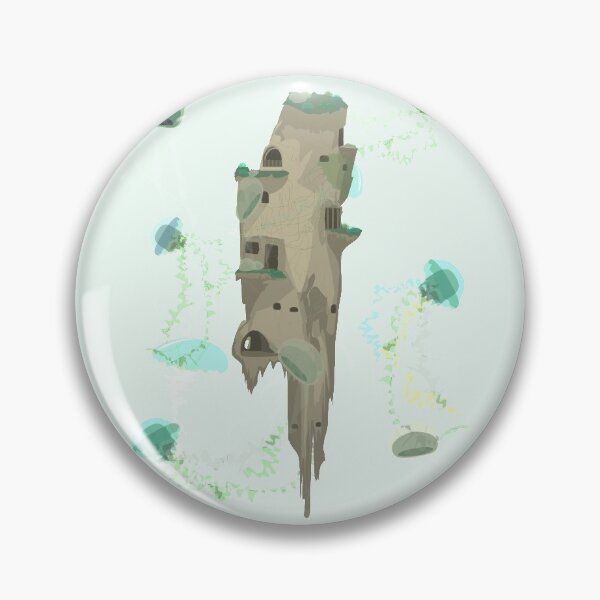 Item preview, Jelly Island designed and sold by penwah.