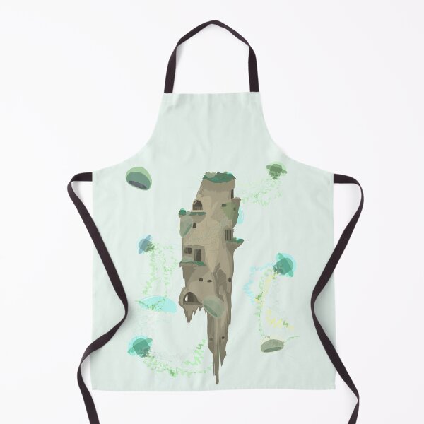 Item preview, Jelly Island designed and sold by penwah.