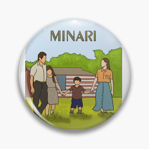 Item preview, Minari designed and sold by Yujububu.