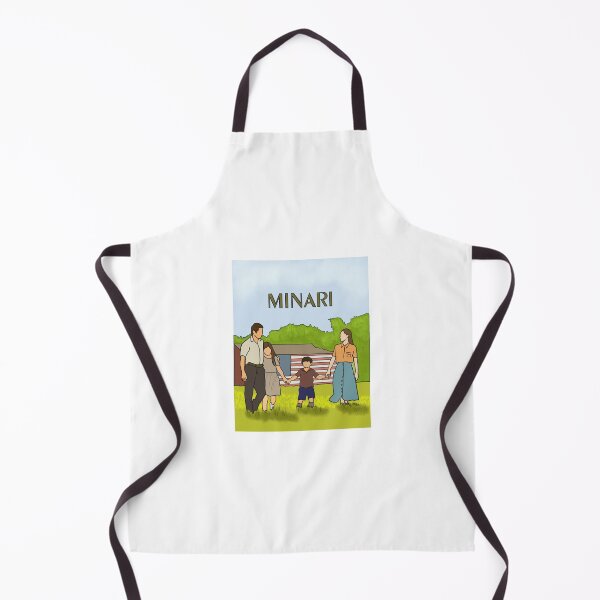 Item preview, Minari designed and sold by Yujububu.