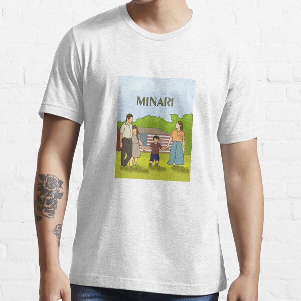 Minari shirt Clearance