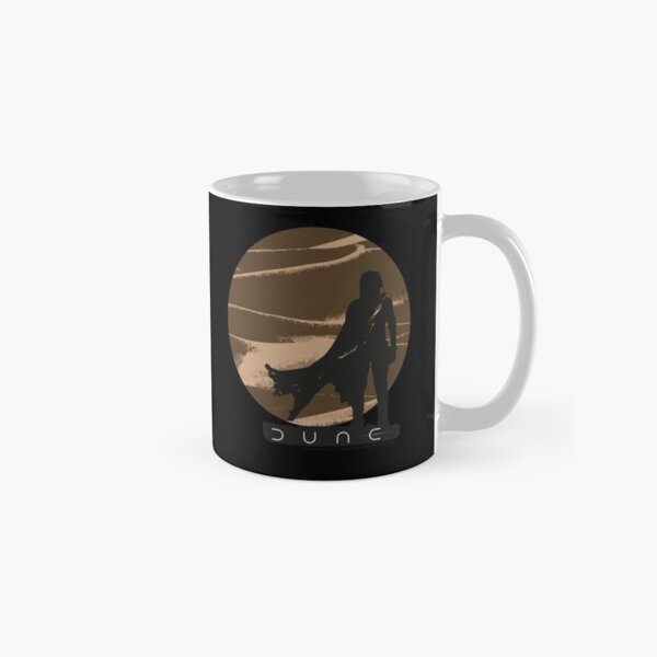 Item preview, Dune designed and sold by grafikestelle.