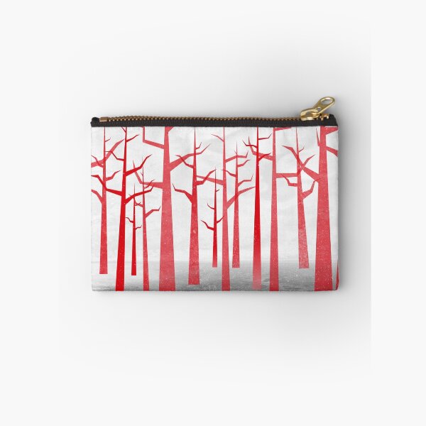Item preview, Red Forest designed and sold by YingDude.