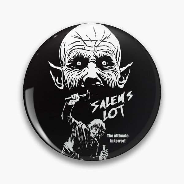Item preview, SALEMS LOT designed and sold by ColeMunroChitty.