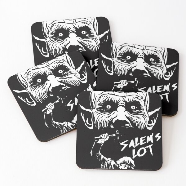 Item preview, SALEMS LOT designed and sold by ColeMunroChitty.
