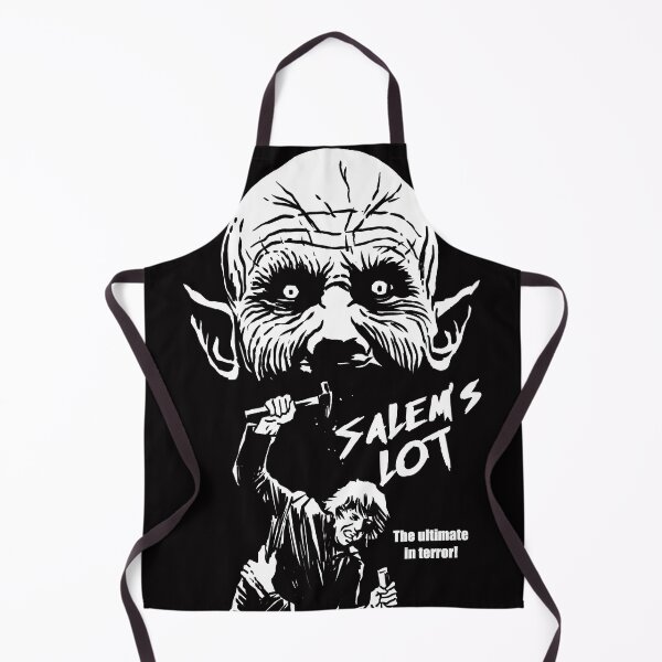 Item preview, SALEMS LOT designed and sold by ColeMunroChitty.