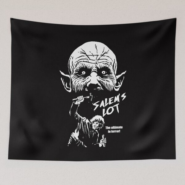 Item preview, SALEMS LOT designed and sold by ColeMunroChitty.