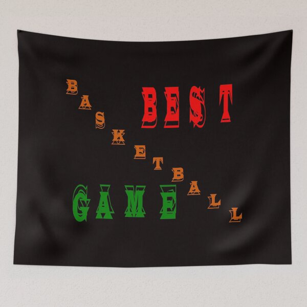 Item preview, best basketball designed and sold by kike300.