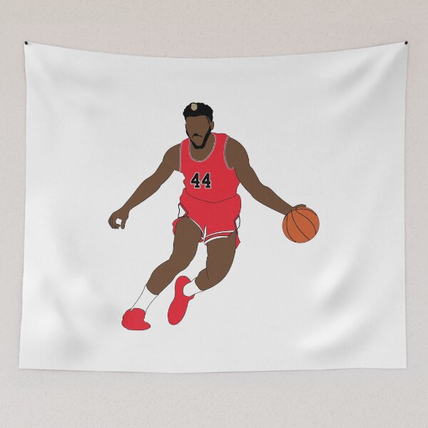 Item preview, Patrick Williams designed and sold by TheKevin 27.
