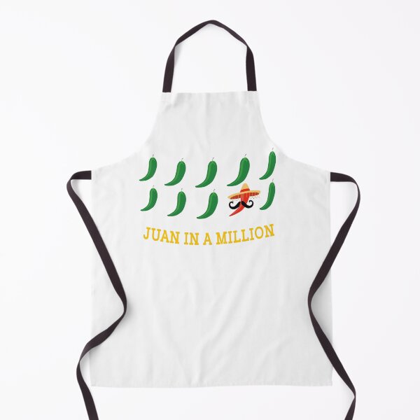 Item preview, Juan In A Million designed and sold by teri99gow.