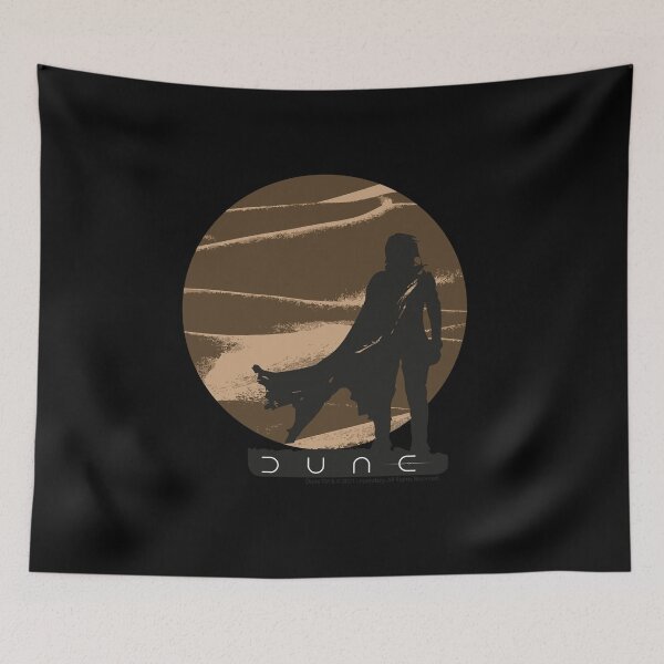 Item preview, Dune designed and sold by grafikestelle.