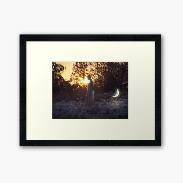Item preview, Young Pet Moon designed and sold by Eugene Efuni.