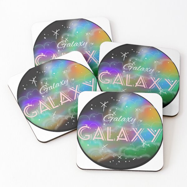 Item preview, Rainbow galaxy designed and sold by Roysarmila.