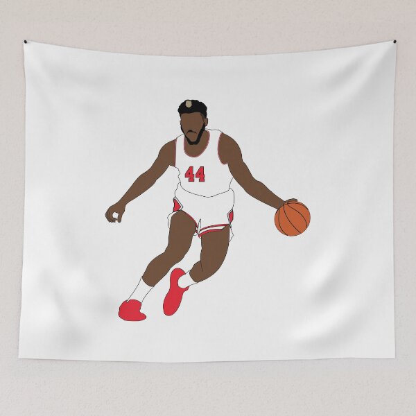 Item preview, Patrick Williams designed and sold by TheKevin 27.