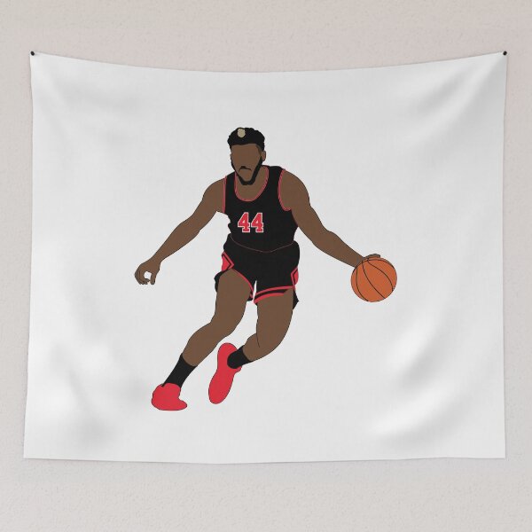 Item preview, Patrick Williams designed and sold by TheKevin 27.