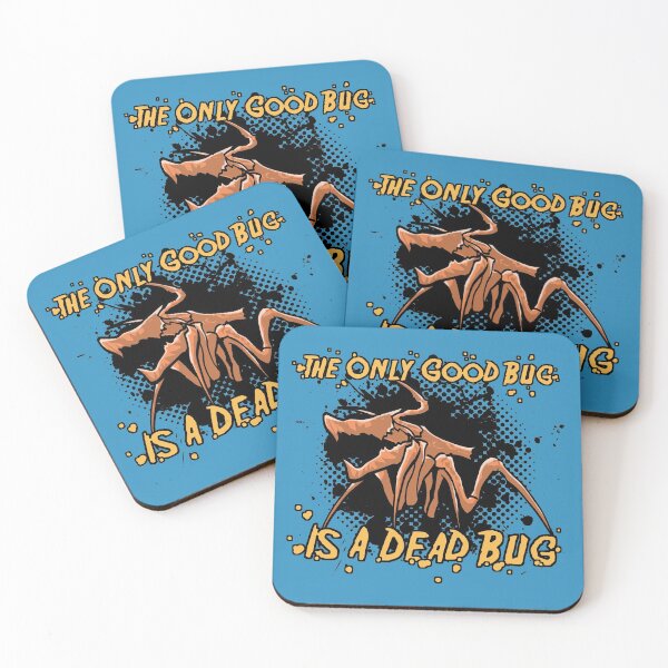 Item preview, BUGS designed and sold by ColeMunroChitty.