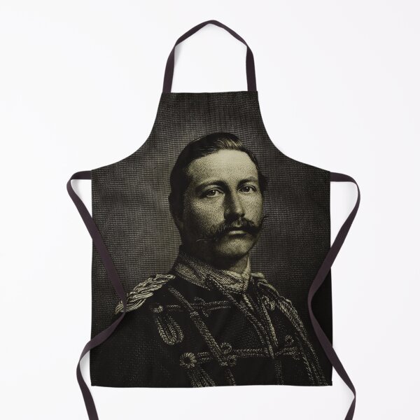 Artikelvorschau, Kaiser Wilhelm II - Deutscher Kaiser entworfen und verkauft von Mapeti.