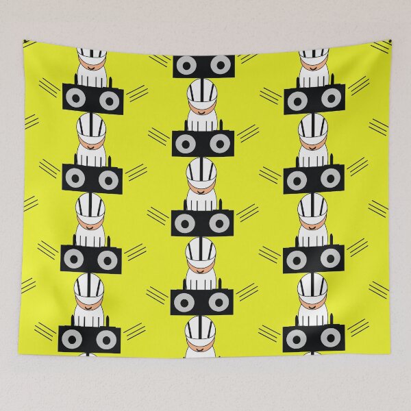 Item preview, Disc Jockey-DJ Music Spinning Musician designed and sold by iTrending.
