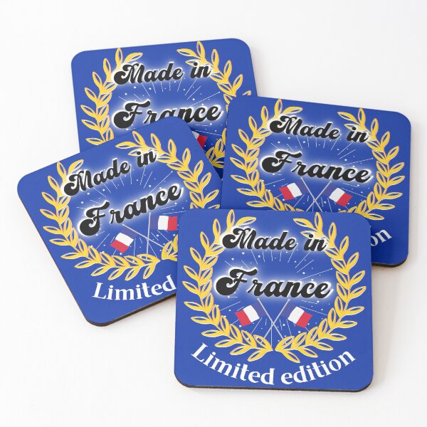 Item preview, Made in France designed and sold by Cheerocki.