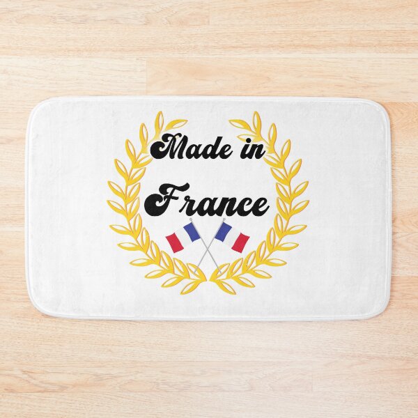 Item preview, Made in France designed and sold by Cheerocki.