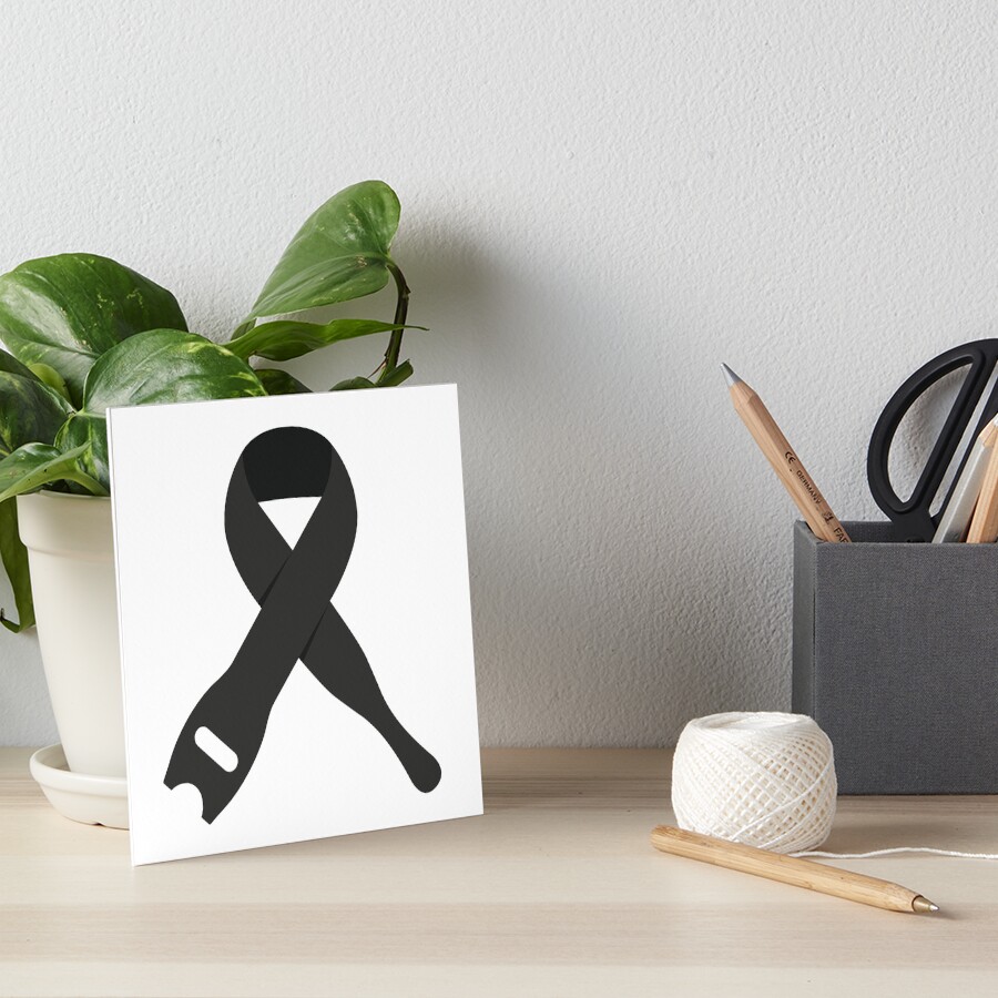 Item preview, Art Board Print designed and sold by OutlanderDesign.