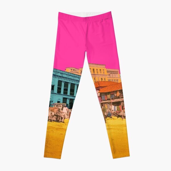 Kolkata Leggings for Sale