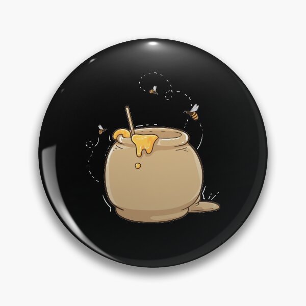 Item preview, Honey designed and sold by CreativeGiftShp.