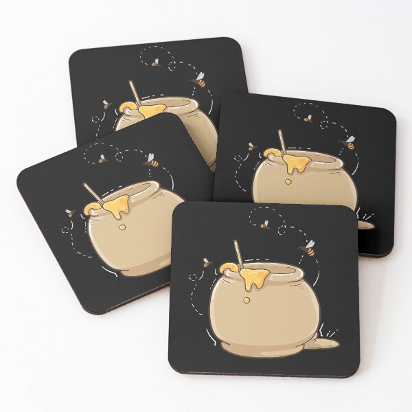 Item preview, Honey designed and sold by CreativeGiftShp.
