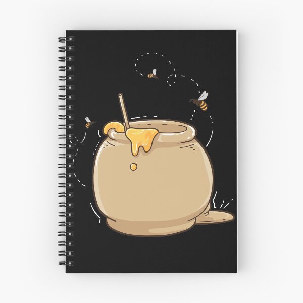 Item preview, Honey designed and sold by CreativeGiftShp.