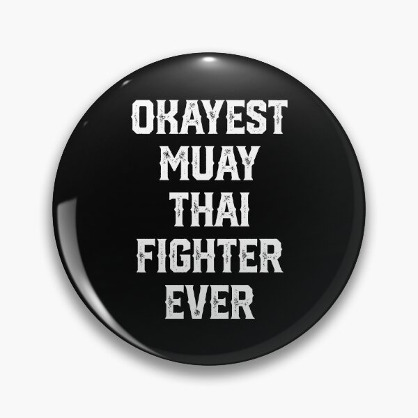 Item preview, Muay Thai designed and sold by CreativeGiftShp.