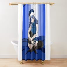 Juvia Duschvorhang