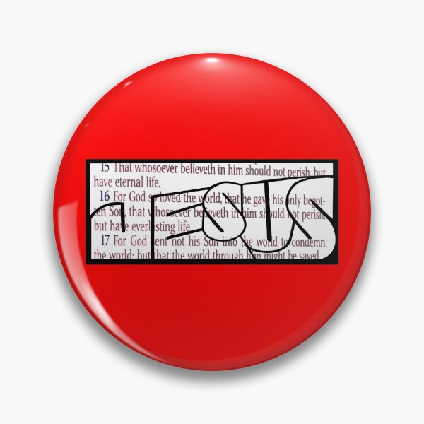 Item preview, Jesus is love designed and sold by unityredd.