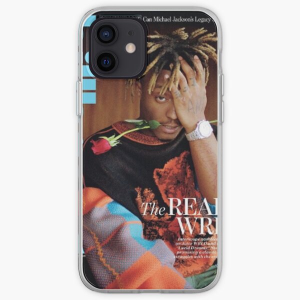 999 jus de billboard wrld Coque souple iPhone