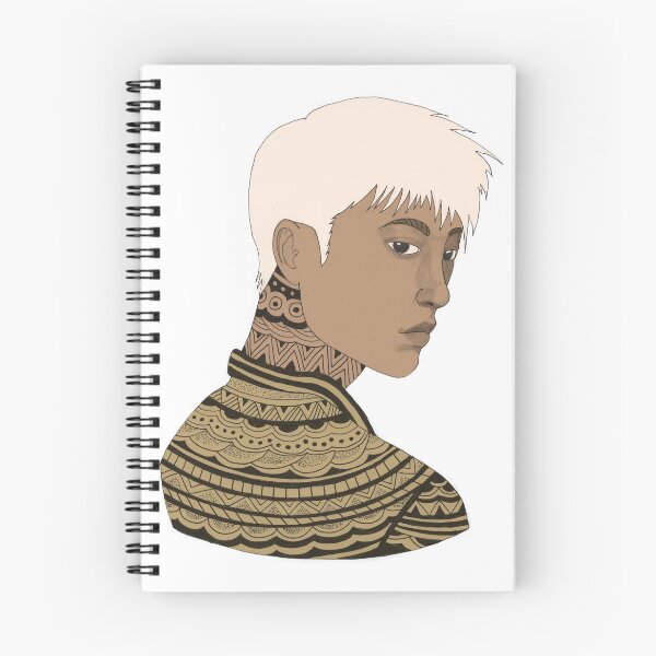 Item preview, Shy designed and sold by papererwin.