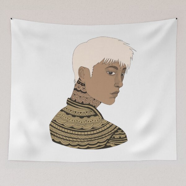Item preview, Shy designed and sold by papererwin.