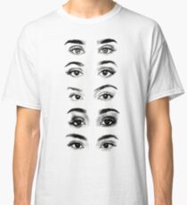 Camiseta clásica Quinta Armonía
