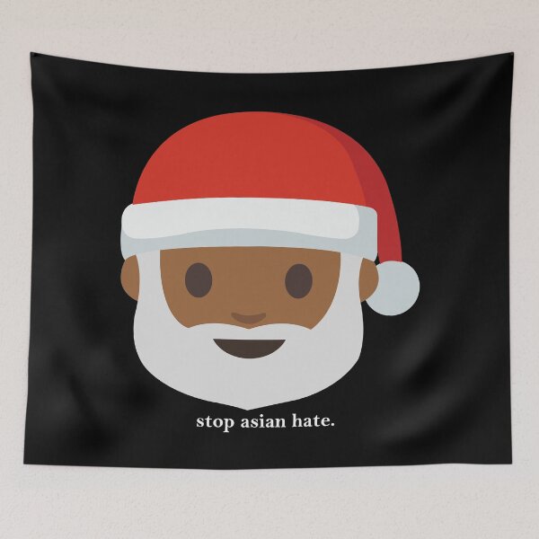 Item preview, Stop Asian Hate designed and sold by WeepyHerman.