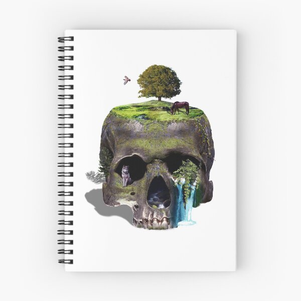 Item preview, Life From Death designed and sold by lost-designer.