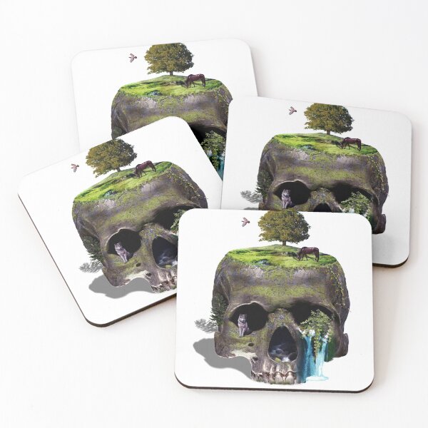 Item preview, Life From Death designed and sold by lost-designer.