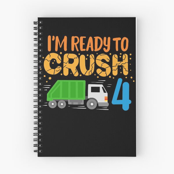 Item preview, Garbarge Truck designed and sold by CreativeGiftShp.