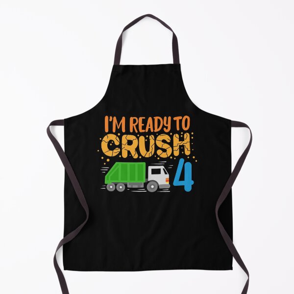 Item preview, Garbarge Truck designed and sold by CreativeGiftShp.