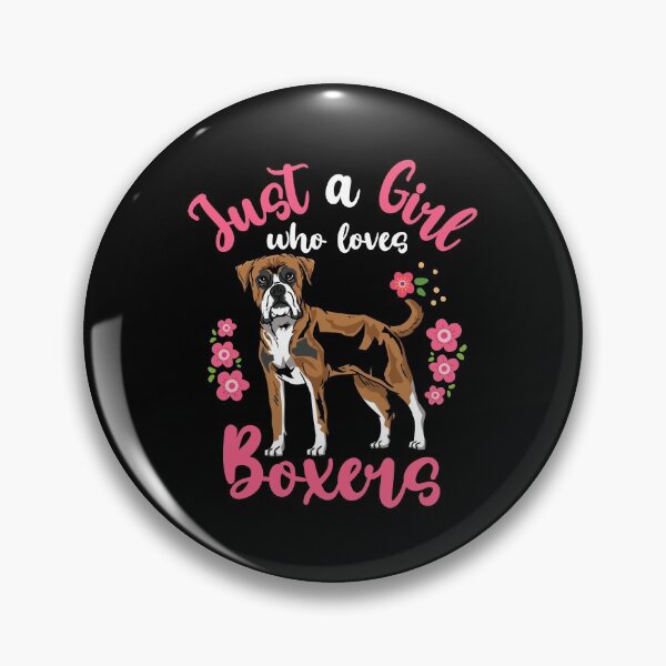 Item preview, Boxer Dog designed and sold by CreativeGiftShp.