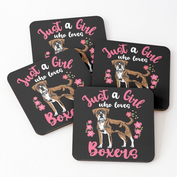Item preview, Boxer Dog designed and sold by CreativeGiftShp.