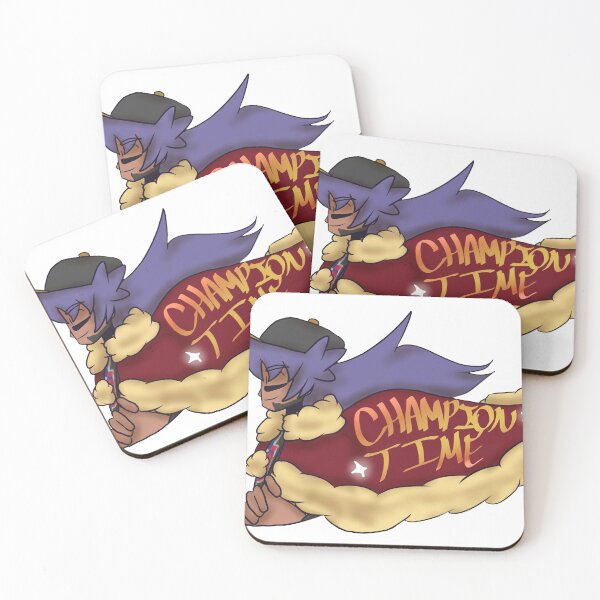 Item preview, Champion Time designed and sold by shulksoss.