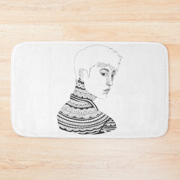 Item preview, Shy 2 designed and sold by papererwin.