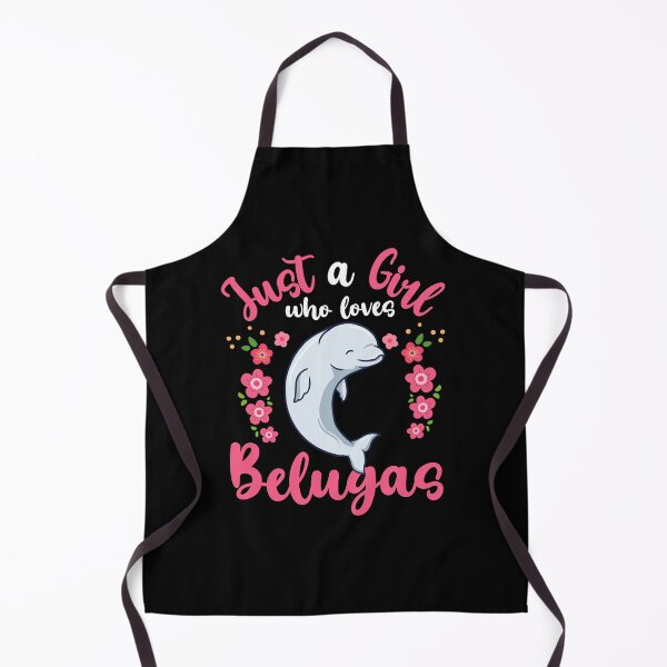 Artikelvorschau, Beluga entworfen und verkauft von CreativeGiftShp.